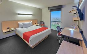 City Express By Marriott Cananea